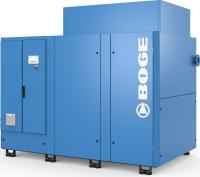 Винтовой компрессор BOGE SLF 181-3 10