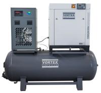Винтовой компрессор Vortex MCVD 5.5-7.5 бар