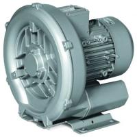 Воздуходувка  вихревая промышленная Elmo Rietschle 2BH1 500-7 A H26 G-Series