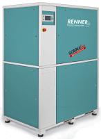 Спиральный компрессор Renner SLM-S 22.5-8