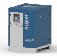 Винтовой компрессор Airpol 37-15