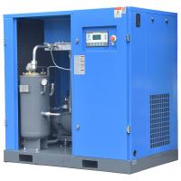 Винтовой компрессор KraftMachine KM75-10 пВЕ (IP54)