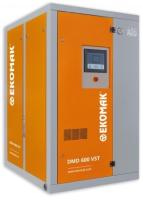 Винтовой компрессор Ekomak DMD 400C VST 8