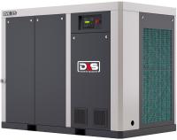 Винтовой компрессор DAS DVK VS 55-8