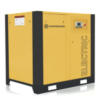 Винтовой компрессор ET-Compressors ET SL 55-08 (IP54)