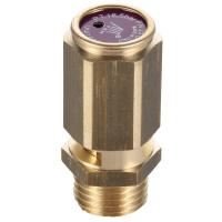 Клапан предохранительный 1 1/2" 18,4 бар 339-246/63625A3391