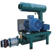 Воздуходувка роторная промышленная Vienybe Omega GM 4S-15.0