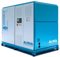Винтовой компрессор ALMiG VARIABLE-260-6