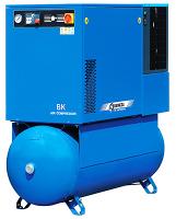 Винтовой компрессор Remeza ВК 7E 10 500 Д