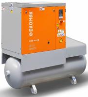 Винтовой компрессор Ekomak DMD 300 CR 8