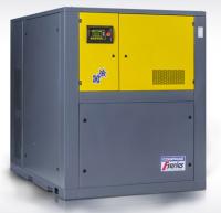 Винтовой компрессор Comprag F-7508