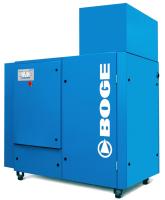 Винтовой компрессор BOGE SLF 31-3 8