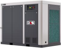 Винтовой компрессор DAS DVK 132-8