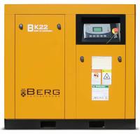 Винтовой компрессор Berg ВК-22 10 (IP54)