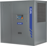 Винтовой компрессор Hertz HSC 45BD 13