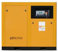 Винтовой компрессор Berg ВК-90 7 (IP54)
