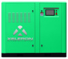 Винтовой компрессор Xeleron X300A 10 бар