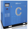 Винтовой компрессор Olymtech C55PM-10 IP54