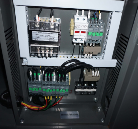 Винтовой компрессор Xeleron Z25A 8 бар прямой привод